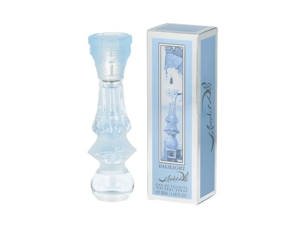 Salvador Dali Dalilight EDT 30ml