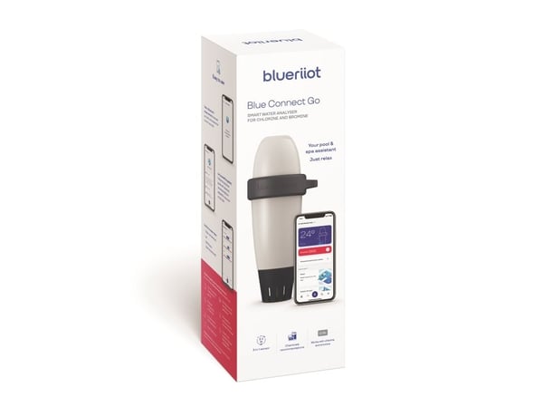 Blue Connect Go