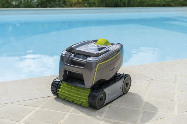 Zodiac Electric Pool Cleaner - GT3220