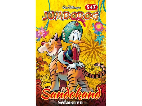 Jumbobog 547