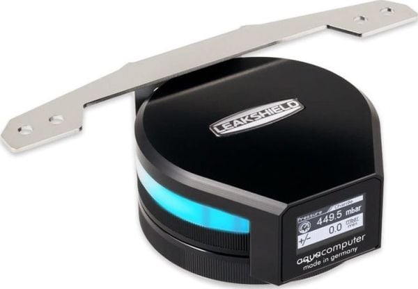 aqua computer LEAKSHIELD Leakage Protection System Standalone aqua computer LEAKSHIELD Leakage Protection System Standalone