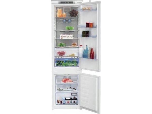 Beko innebygd kjøleskap BCNA 306E4ZSN