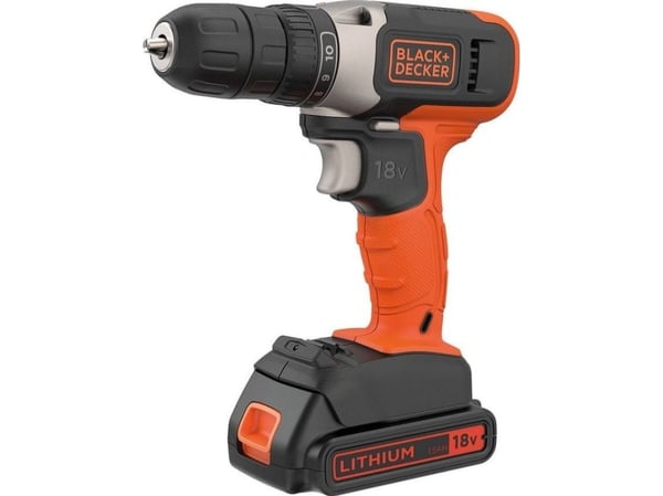Black & Decker 5035048695104