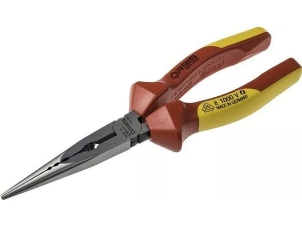 Spisstang Orbis 16-2000/20RR, 160 mm