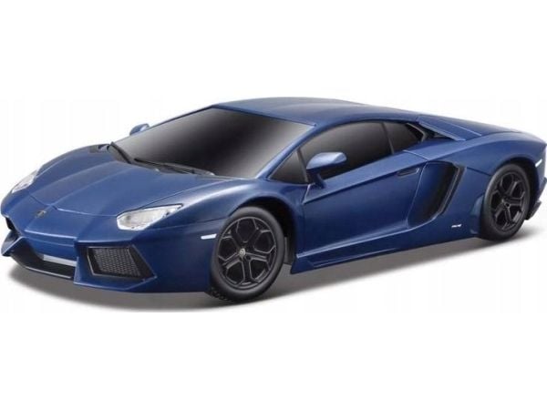 Maisto *****MAISTO RC 1:24 Lambo AventCoupe 81522 15228