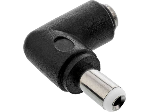 InLine 26899, Svart, Universell, 26 mm, 30 mm, 10 mm, 5 g