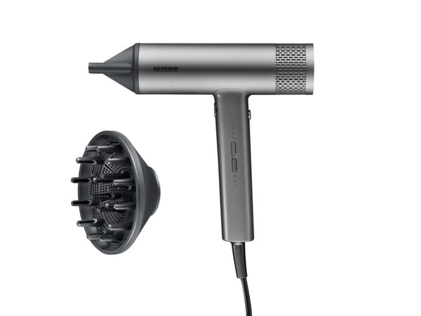 Severin HT 0169 S-Style Speed Pro Hårtørre
