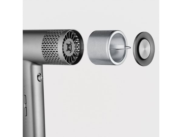 Severin HT 0169 S-Style Speed Pro Hårtørre