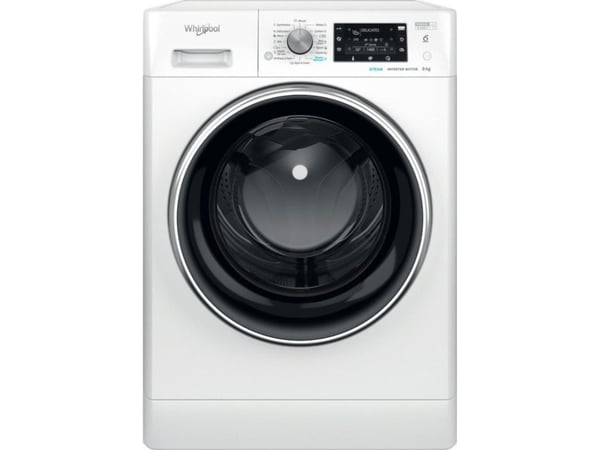 Whirlpool FFD 9489 BCV EE vaskemaskin