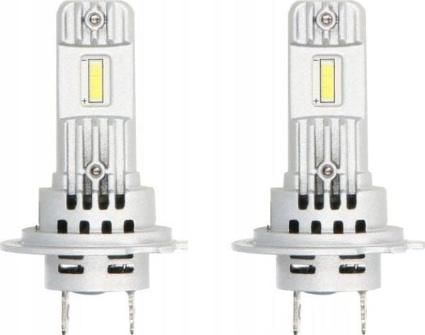 Osram LEDriving HL Easy H7/H18 - Sæt