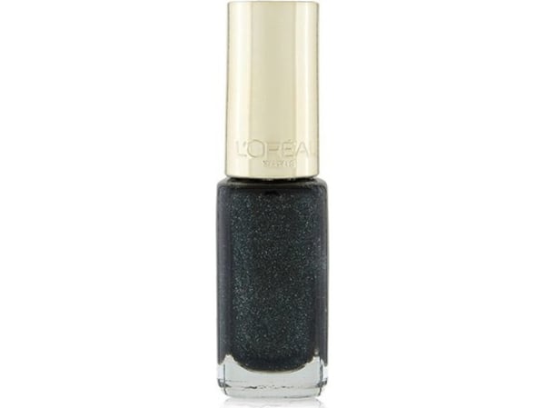 L’Oreal Paris L'Oreal Paris, Color Riche Le Vernis, Nail Polish, 222, Imperial Green, 5 ml For Women