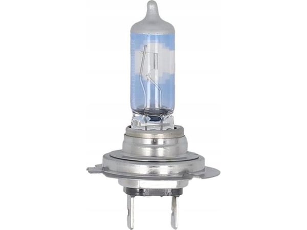 Osram Automotive 64210NL-1BL halogen lyskilde Night Breaker® Laser Next Generation H7 55 W 12 V