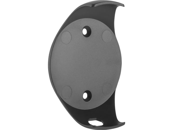 InLine 23178A, Bærbar høyttaler, Passiv holder, Innendørs, Svart