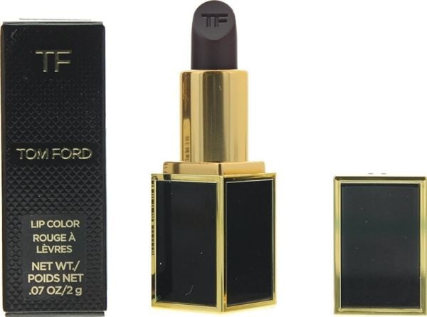 Tom Ford Lips & Girls Soft Matte läppstift, Cream, 07 Sterling, 2 g