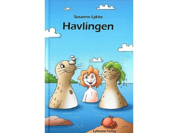 Havlingen | Susanne Luck | Kieli: Tanska