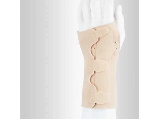 3M FUTURO 47855, Håndledd, Støtte, L, Beige, Universell, Medisinsk