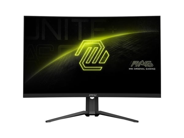 MSI - LED-skjerm - 32" - 3840 x 2160 4K
