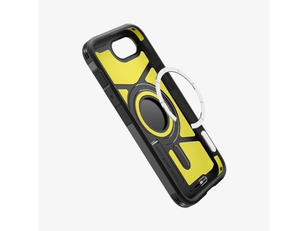 Spigen Tough Armour MagFit - Bakdeksel til mobiltelefon