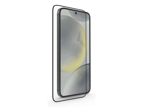 Hama Extreme Protect, Samsung, Galaxy S25, Bruddsikker, Slagbestandig, Støtbestandig, Ripebestandig, Knusesikker, Støtsikker, Svart, Gjennomsiktig,...