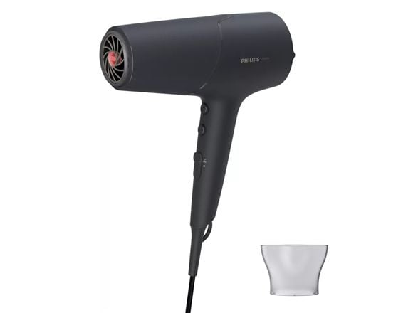 Philips 5000 Series BHD504 - Hårtork