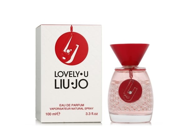 Liujo Naisten hajuvesi LIU JO Lovely U EDP 100 ml Liujo Naisten hajuvesi LIU JO Lovely U EDP 100 ml