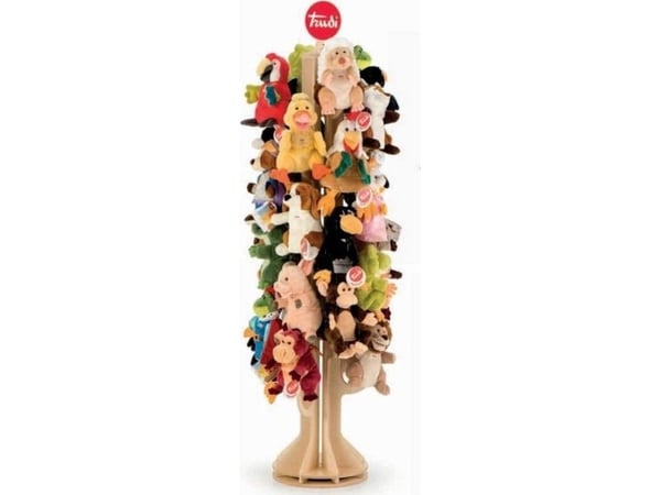 Trudi TRUDI STAND FOR PACKAGES