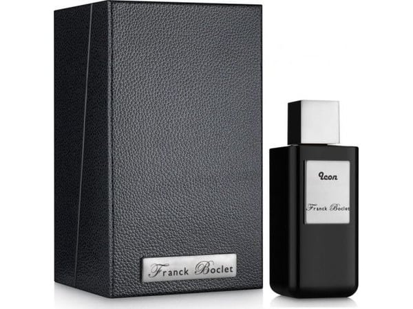 Franck Boclet, Unisex, Icon Extrait De Parfum 100 ml