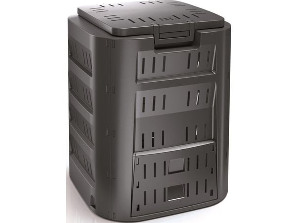 Prosperplast Compogreen kompostkärl 220 L