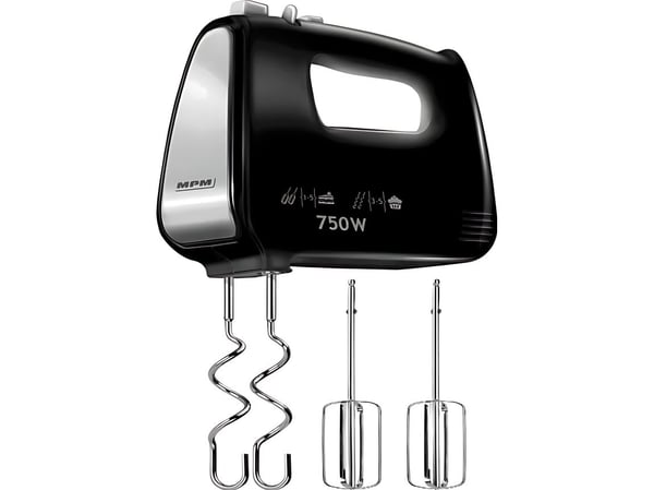 MPM MMR-19/B stavmikser