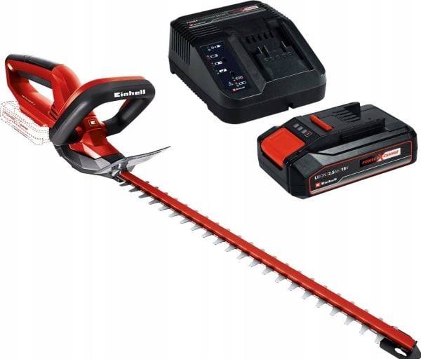 Einhell akkusakset GC-CH 1846 Li 52 cm 52 cm