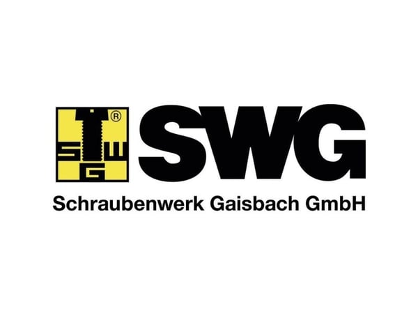 SWG 4009155633299 innbyggingsskrue 3,9 mm 25 mm kryssspor Philips • fosfatiert stål • 1000 stk