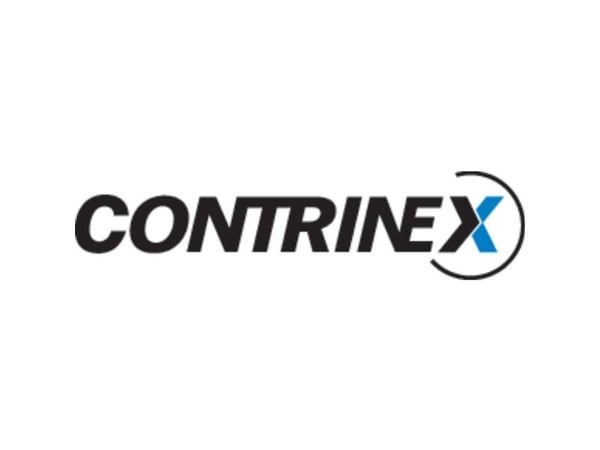 Contrinex 621 000 207 LFP-2002-020 Fiberoptisk leder