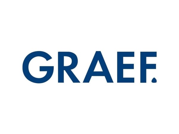 Graef S 11050, Elektrisk, Sort, Grå, Metall, 170 W, 230 V, 50 Hz