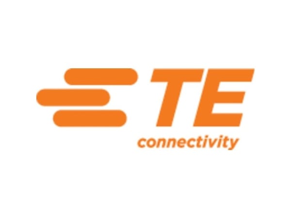 TE Connectivity strømnings-/gjennomstrømningssensor FCS-01 1 stk