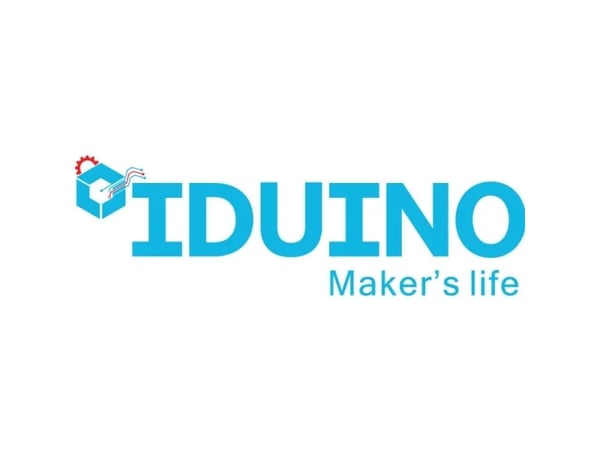 Iduino SE047 Summeri/äänimoduuli, aktiivinen 1 kpl
