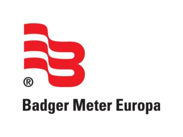 Badger Meter Indikator för flödessensorer ILR701T 56701 Driftspänning (intervall): 3 - 3,6 V/DC 1 st