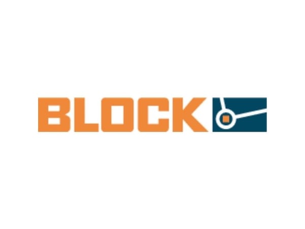 Block VB 2,8/2/15 printtransformator 1 x 230 V 2 x 15 V/AC 2,80 VA 93 mA
