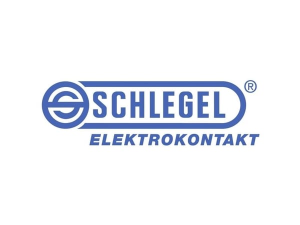Schlegel BZOOK Kosketuselementti 2 x katkaisukosketin Kosketus 1 kpl
