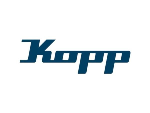 Kopp 342606089 Sømclips 34260606089 Bundt-Ø-område 4 til 7 mm Brun 50 stk