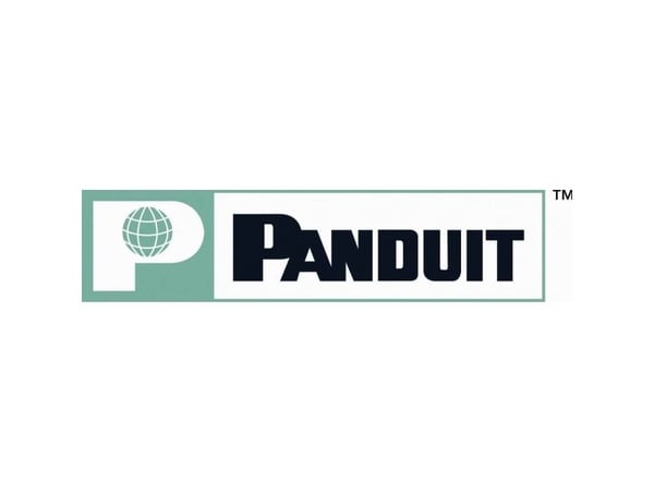 Panduit LHMS-S10-C, Nailon, Valkoinen, CE, UL, 19,1 mm, 17,8 mm, 100 kpl