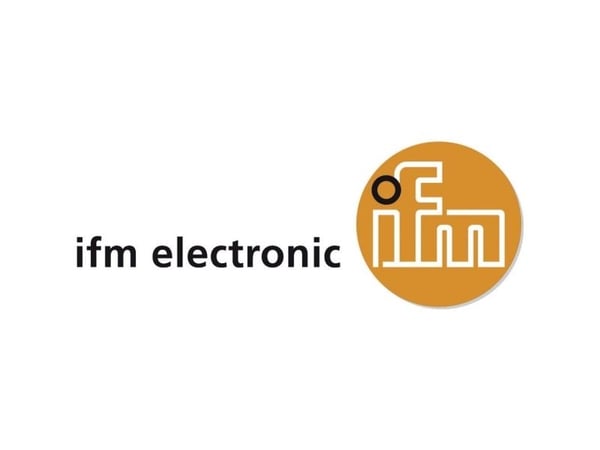 ifm Electronic E20005 Heijastin Muu anturi 1 kpl