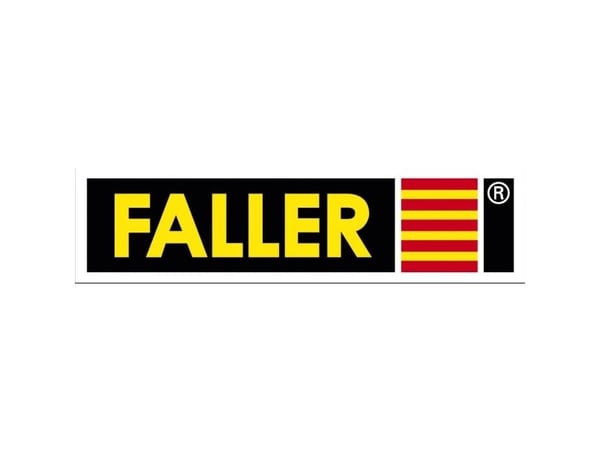 Faller 180582 H0 Turvetori