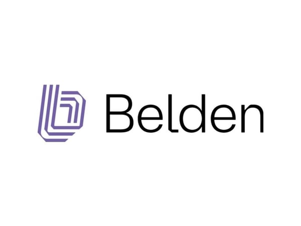 Belden 10984-1 Anturin/aktuaattorin dataliitin M12 Liitin, suora Napaluku (RJ): 5 1 kpl 1 kpl