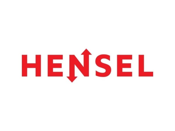 Hensel Mi 0300, Harmaa, 300 mm, 450 mm, 170 mm, 2,63 kg