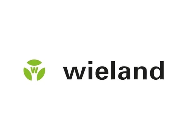 Wieland 46.031.4551.6 Pyöreä liitin Kytkin, suora Sarja (pyöreä liitin): RST® MINI Napojen kokonaismäärä: 2 1 kpl