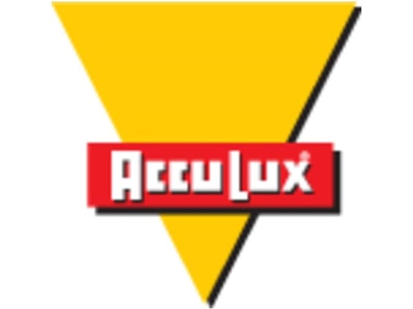 AccuLux LED-lomme lykt holder 2000 - 376898