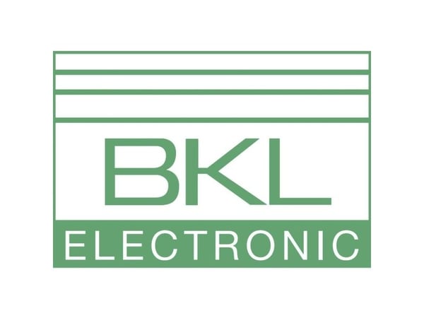 BKL Electronic 1101254, 3.5mm, Uros, Uros, Kupari, 1,8 m, Valkoinen