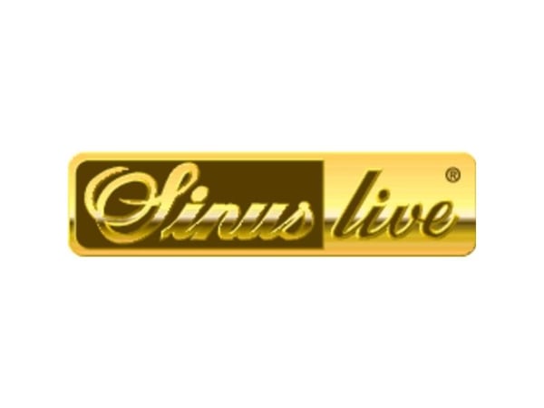 Sinuslive BassPUMP exciter-høyttaler 130 mm 70 W 4 ?