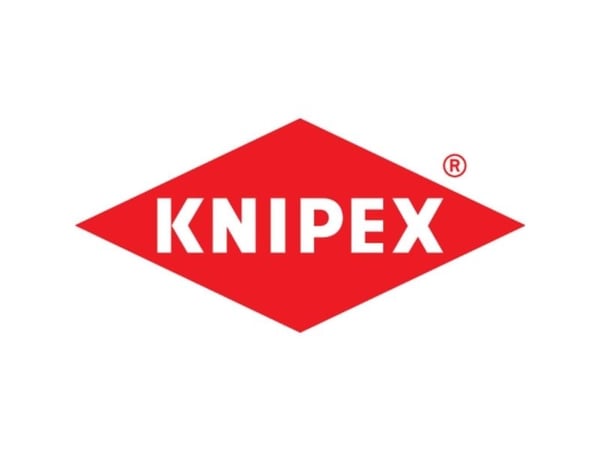 Knipex 97 99 906, Musta, Sininen, Punainen, Hopea, Keltainen, 9 cm, 44 mm, 95 g