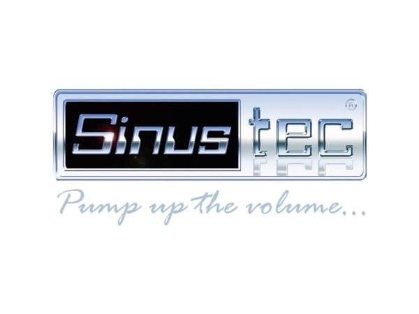 Sinustec BCS-1600 Car-Hi-Fi tilkoblingssett for utgangsforsterkere 16 mm²